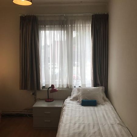 Hotel Amby Family House Maastricht Zewnętrze zdjęcie