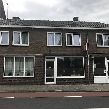 Hotel Amby Family House Maastricht Zewnętrze zdjęcie
