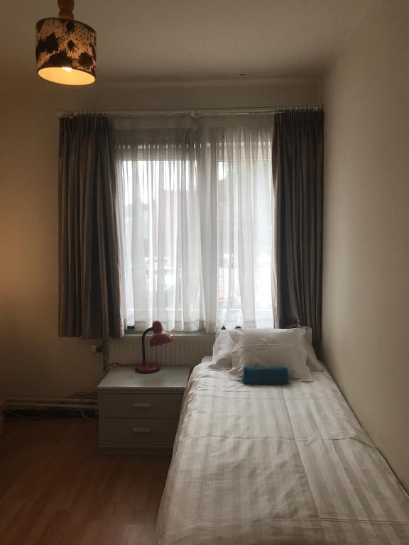 Hotel Amby Family House Maastricht Zewnętrze zdjęcie